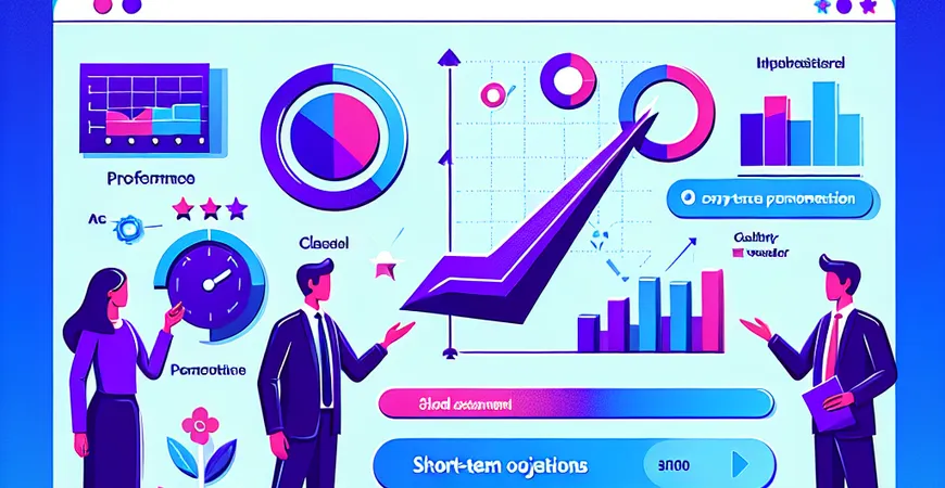 HRM 系统推广如何快速见效？短期目标设定与推进